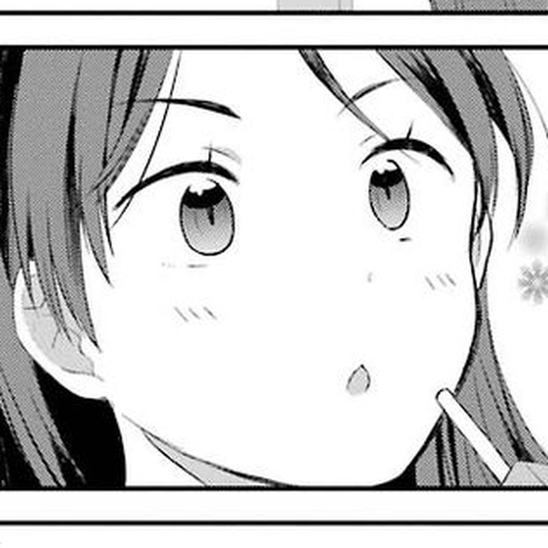 Toaru Nichijou no Index-san Chapter 21 cover