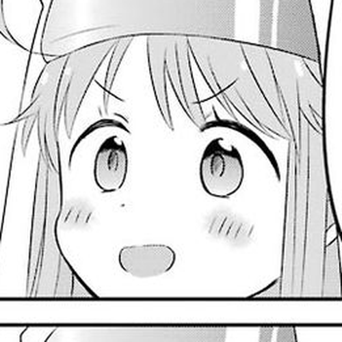 Toaru Nichijou no Index-san Chapter 23 cover