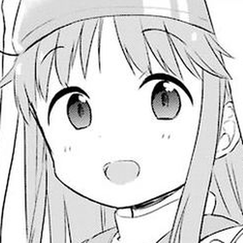 Toaru Nichijou no Index-san Chapter 24 cover