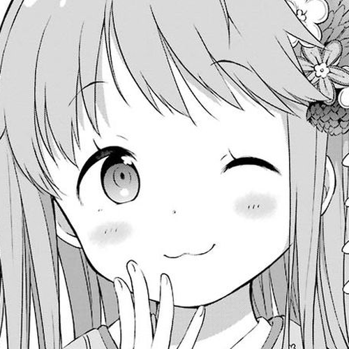 Toaru Nichijou no Index-san Chapter 29 cover