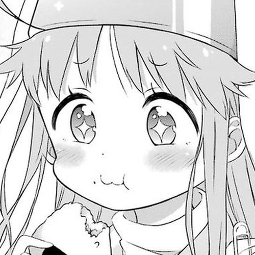 Toaru Nichijou no Index-san Chapter 30 cover