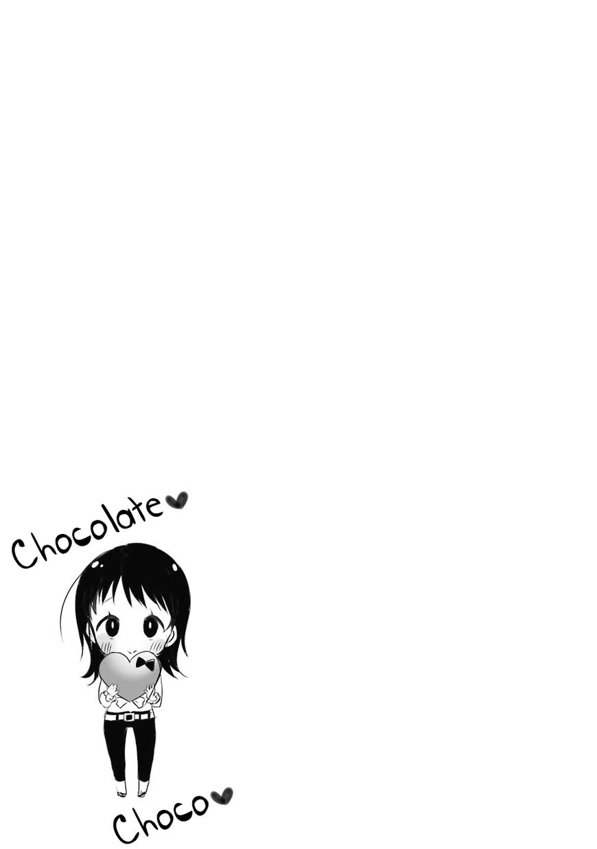 Toaru Nichijou no Index-san Chapter 31 page 12 - Chapter 31