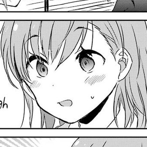 Toaru Nichijou no Index-san Chapter 33 : +33.5 Read Online cover