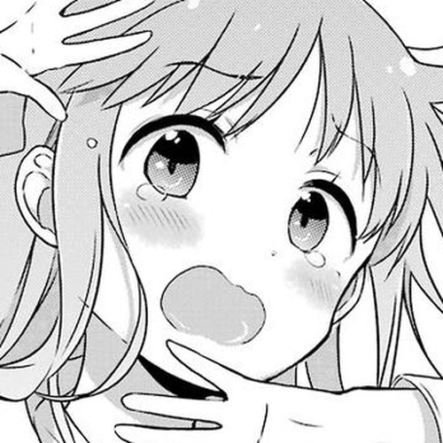 Toaru Nichijou no Index-san Chapter 34 cover