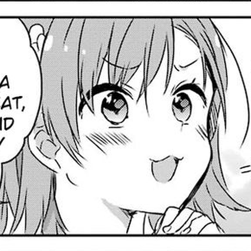 Toaru Nichijou no Index-san Chapter 35 cover