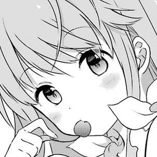 Toaru Nichijou no Index-san Chapter 36 cover