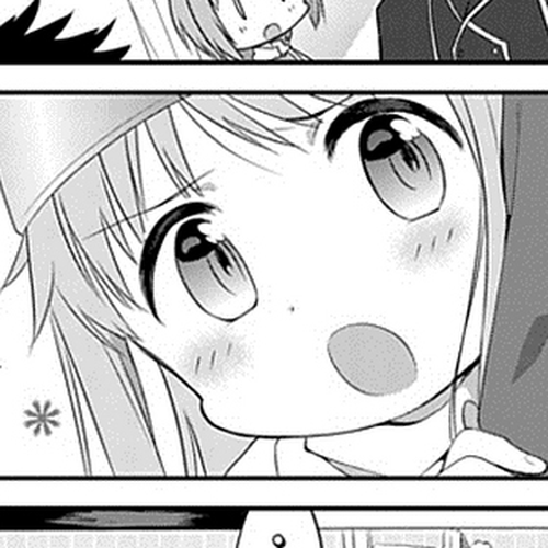 Toaru Nichijou no Index-san Chapter 4 v2 cover