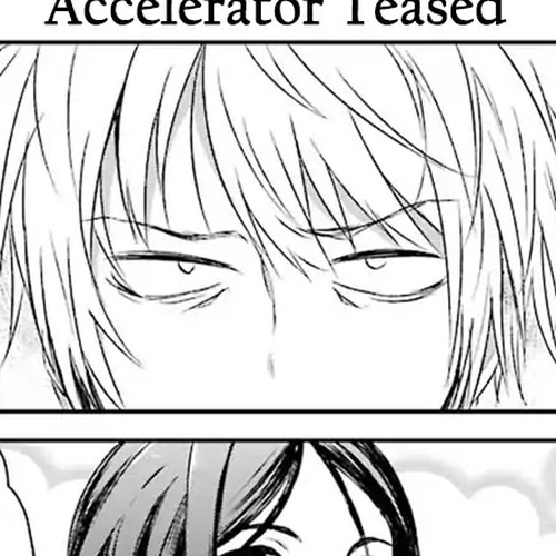 Toaru Nichijou no Index-san Chapter 49 cover