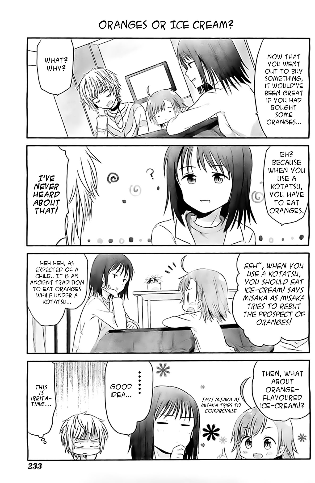 Toaru Nichijou no Index-san Chapter 5.2 page 7 - Chapter 5--v2-