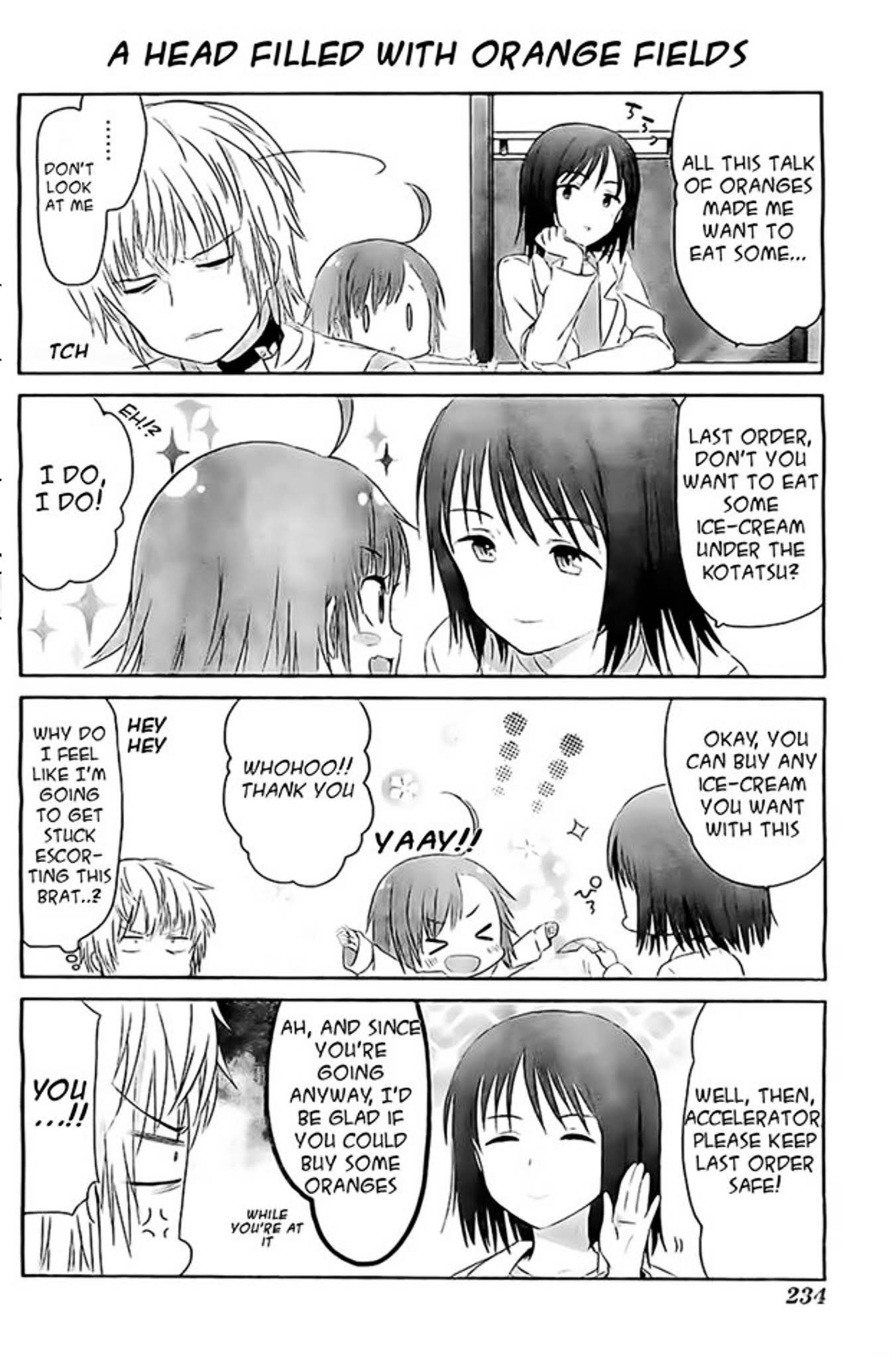 Toaru Nichijou no Index-san Chapter 5.2 page 8 - Chapter 5--v2-