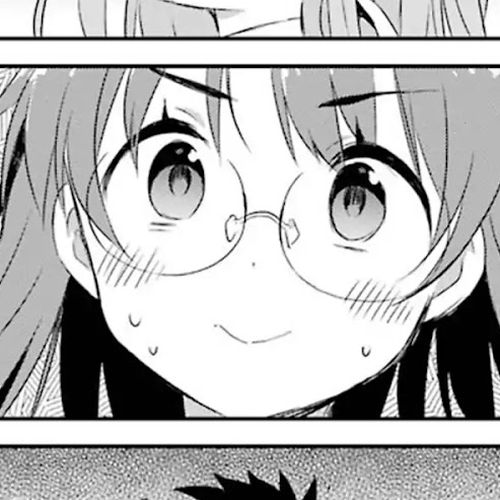 Toaru Nichijou no Index-san Chapter 52 cover