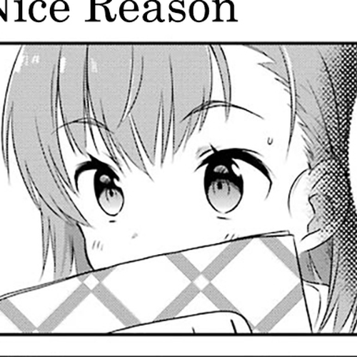 Toaru Nichijou no Index-san Chapter 55 cover