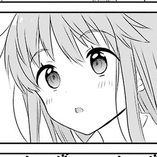 Toaru Nichijou no Index-san Chapter 58 [END] cover