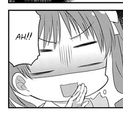 Toaru Nichijou no Index-san Chapter 6 v2 cover