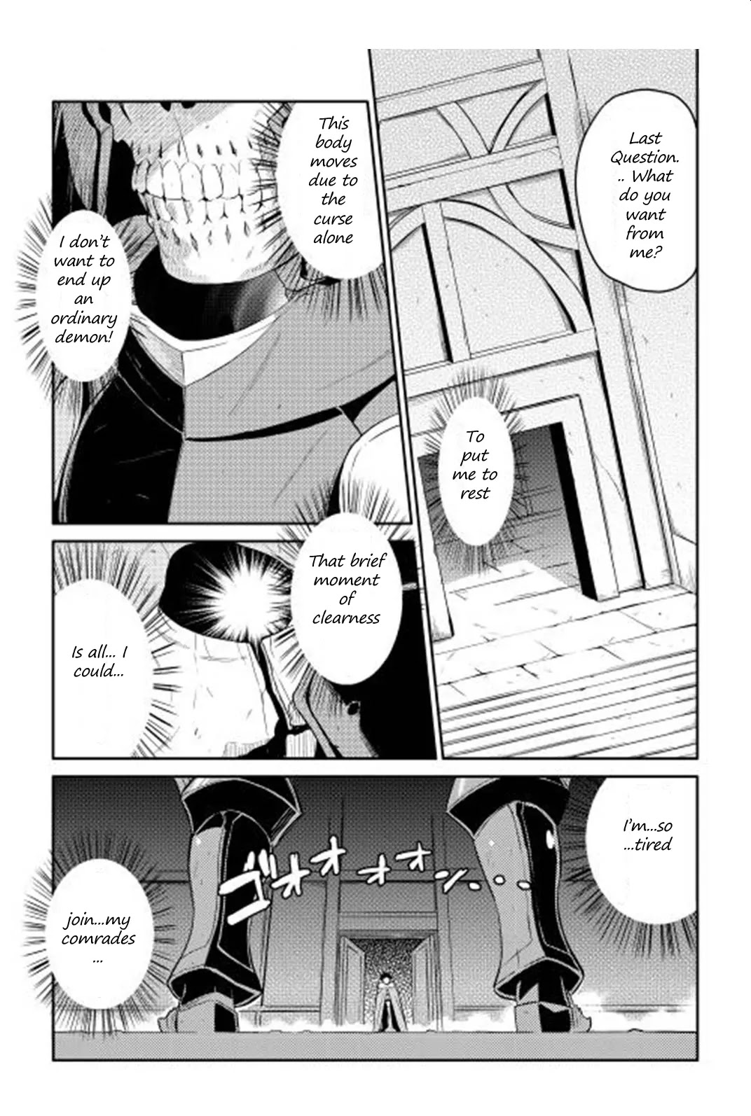 Toaru Ossan no VRMMO Katsudouki Chapter 14 page 23 - Chapter 14