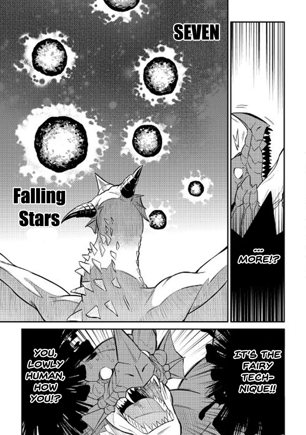 Toaru Ossan no VRMMO Katsudouki Chapter 29 page 26 - Chapter 29