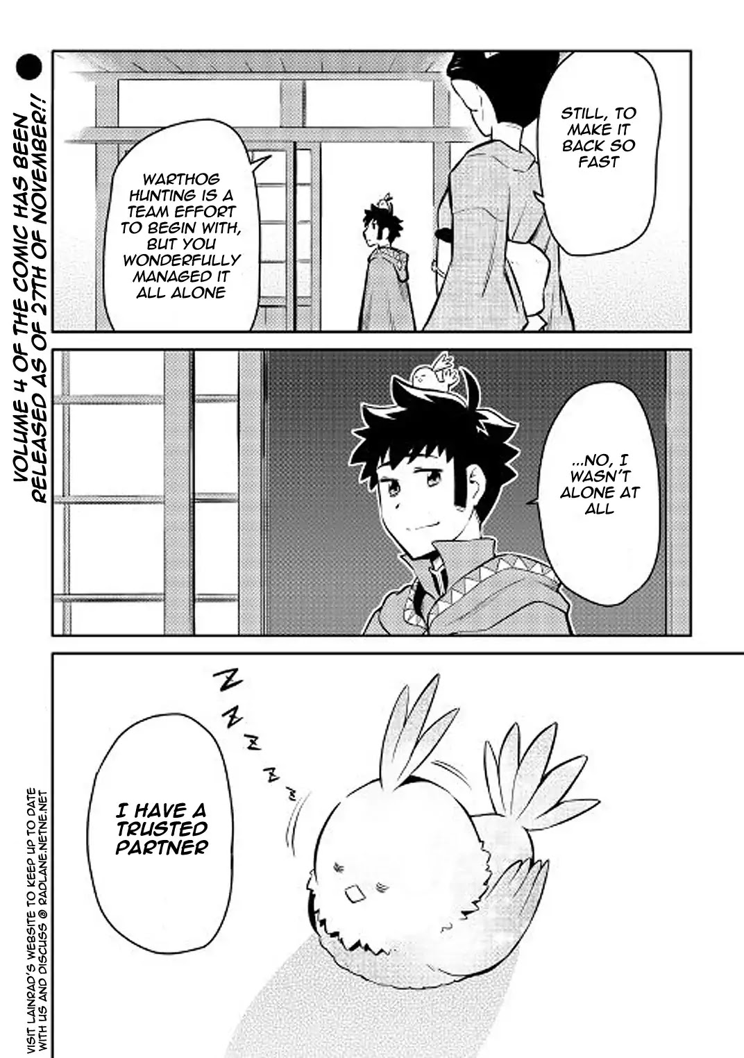 Toaru Ossan no VRMMO Katsudouki Chapter 37 page 26 - Chapter 37