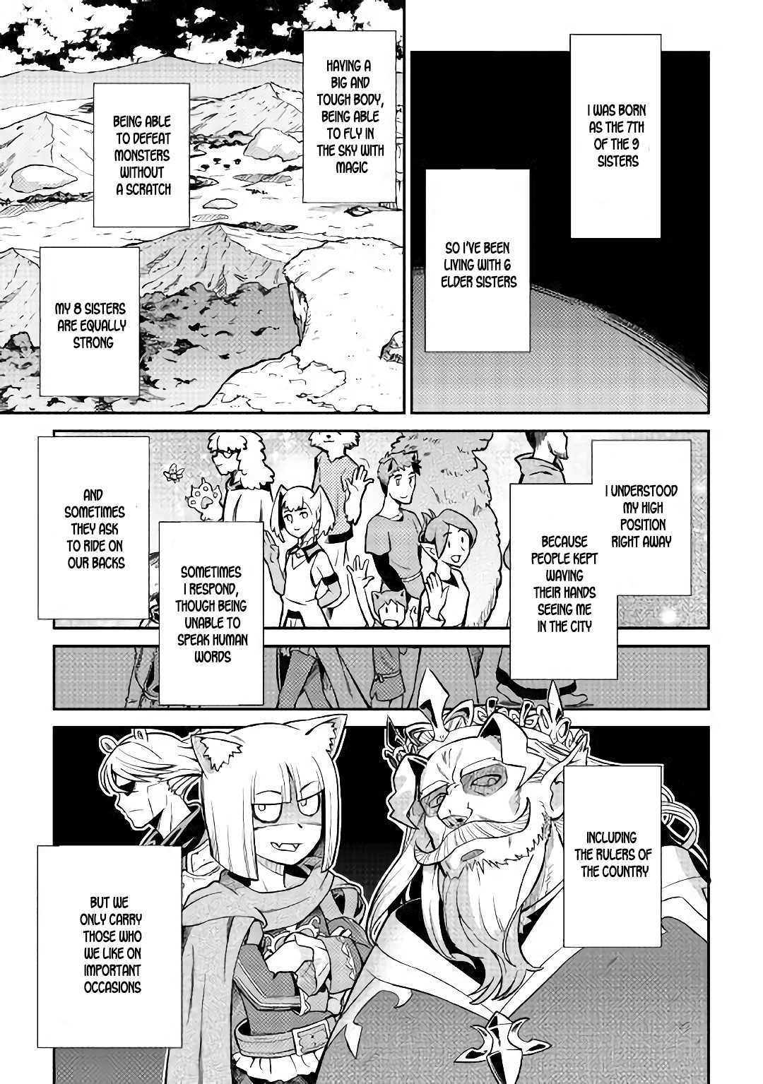 Toaru Ossan no VRMMO Katsudouki Chapter 48 page 18 - Chapter 48