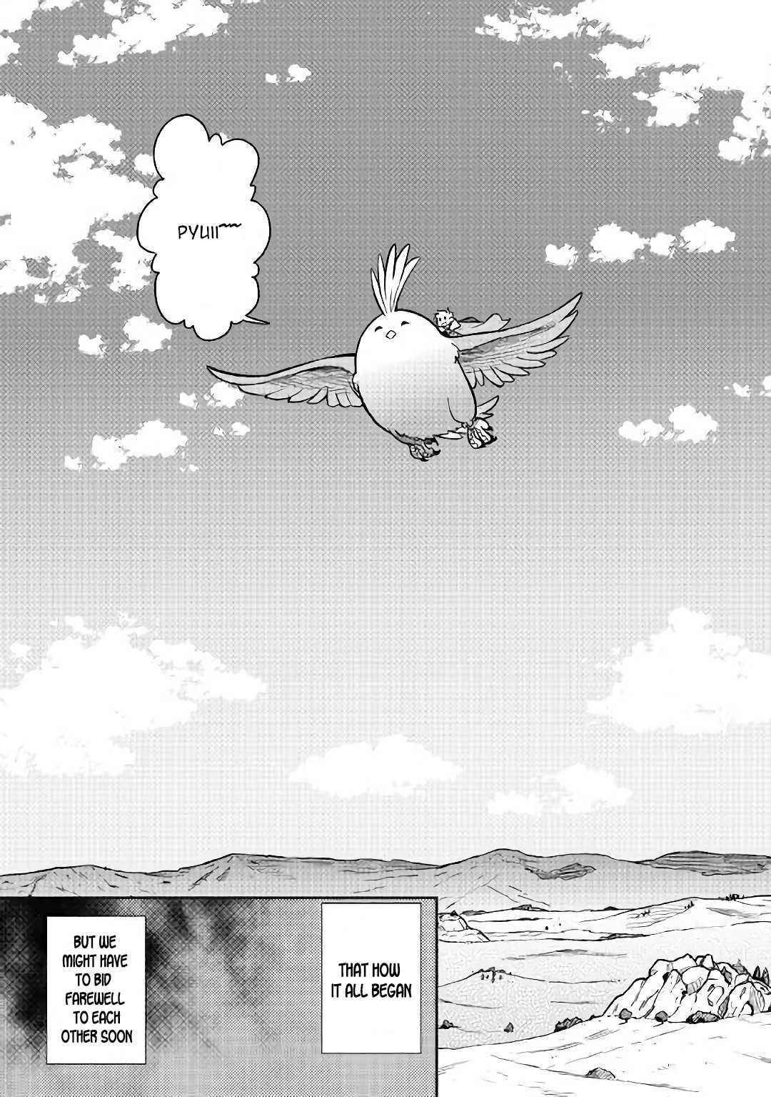 Toaru Ossan no VRMMO Katsudouki Chapter 48 page 24 - Chapter 48