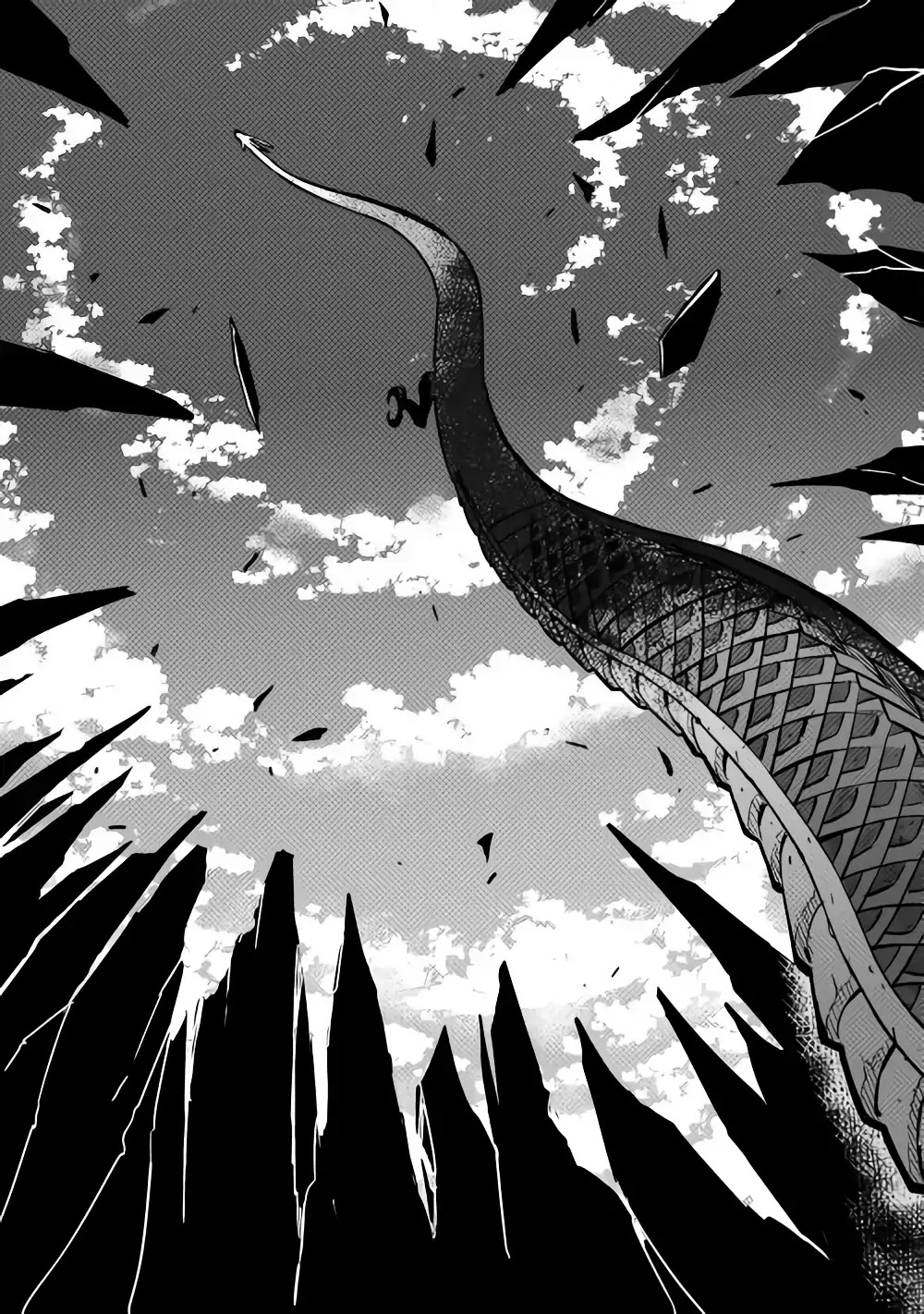 Toaru Ossan no VRMMO Katsudouki Chapter 53 page 6 - Chapter 53