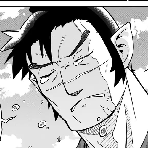 Toaru Ossan no VRMMO Katsudouki Chapter 53 cover