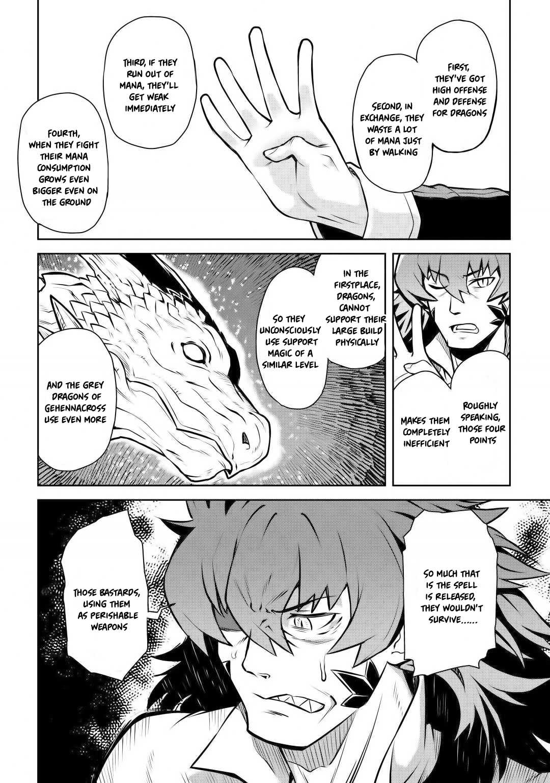 Toaru Ossan no VRMMO Katsudouki Chapter 59 page 19 - Chapter 59