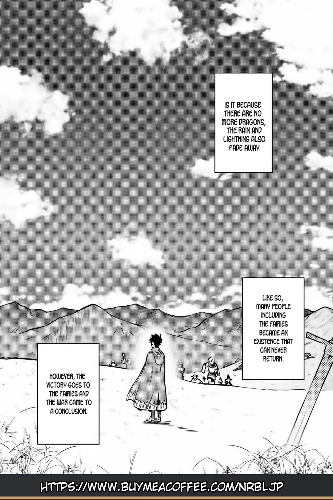 Toaru Ossan no VRMMO Katsudouki Chapter 64 page 22 - Chapter 64