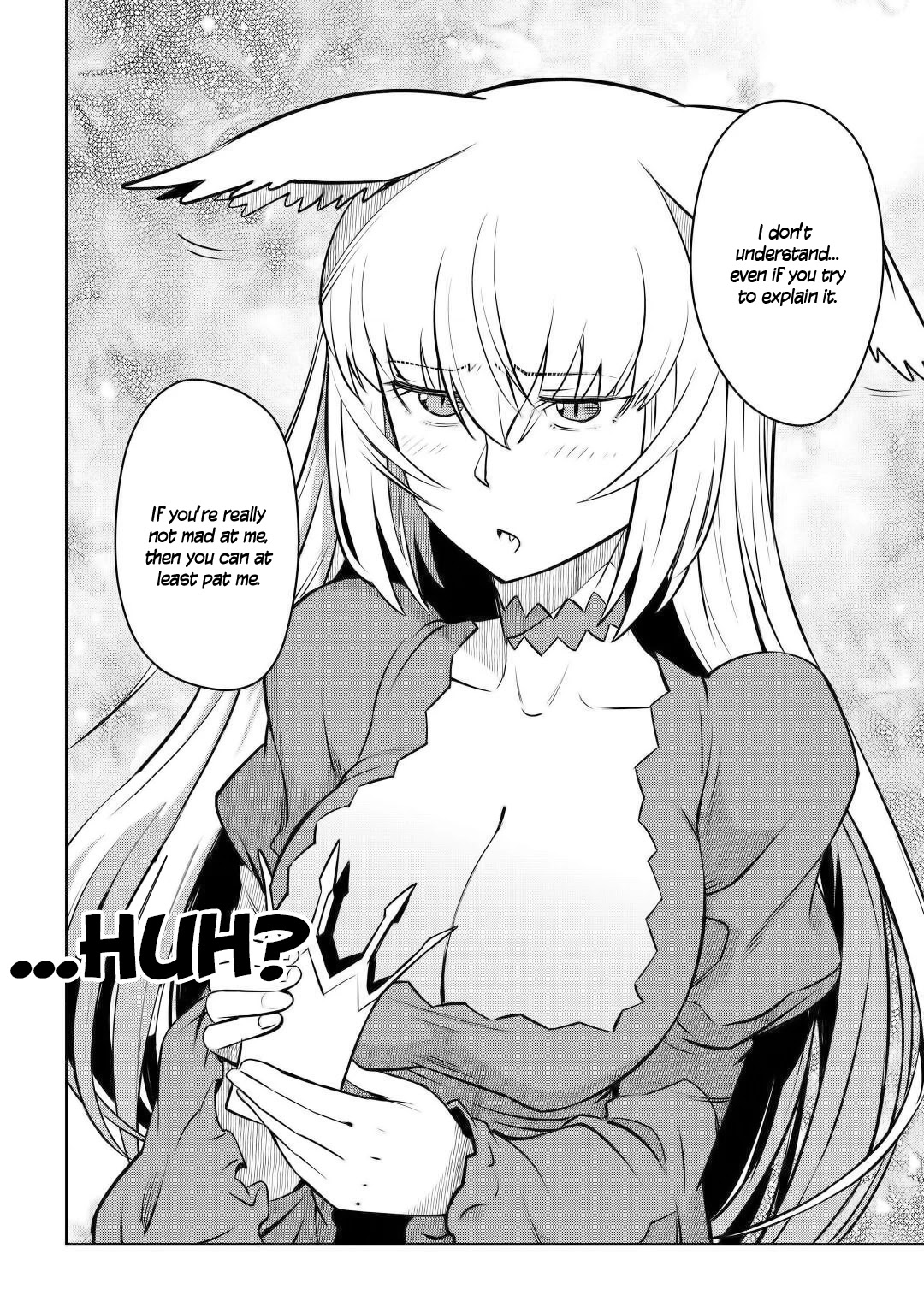 Toaru Ossan no VRMMO Katsudouki Chapter 65 page 23 - Chapter 65