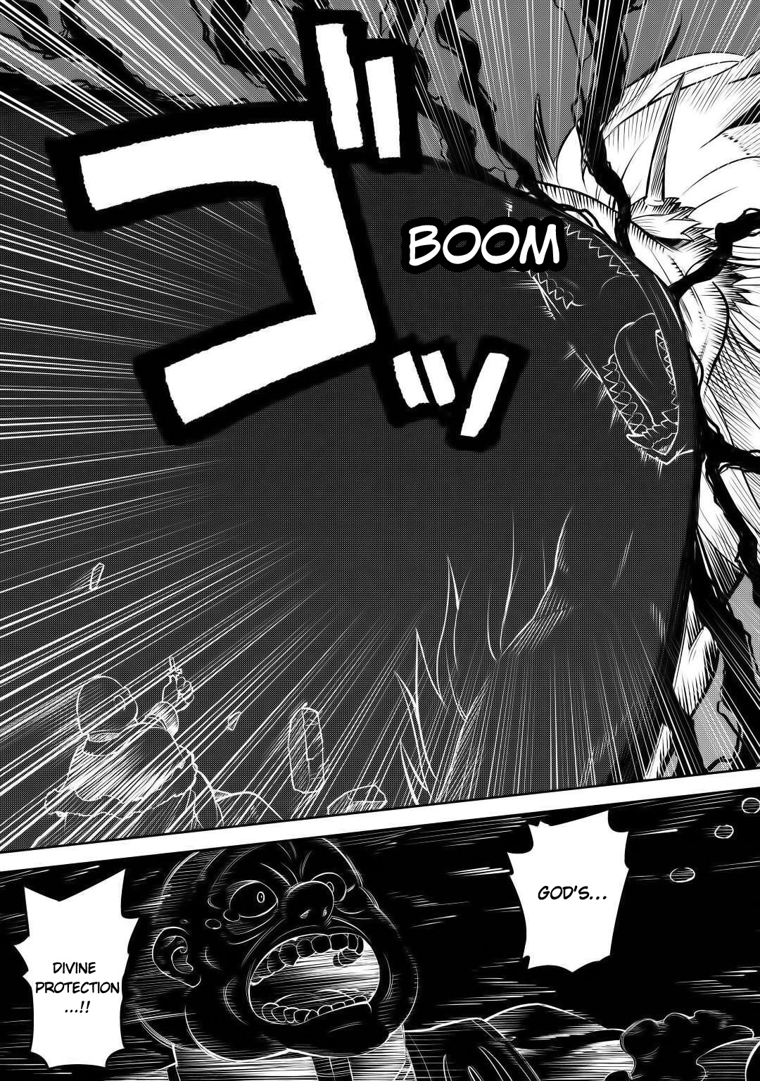 Toaru Ossan no VRMMO Katsudouki Chapter 66.2 page 10 - Chapter 66.2