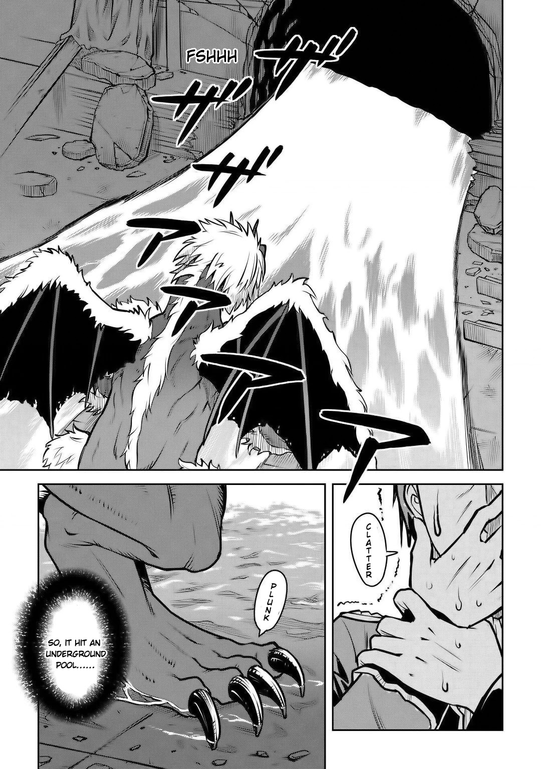 Toaru Ossan no VRMMO Katsudouki Chapter 66.2 page 12 - Chapter 66.2