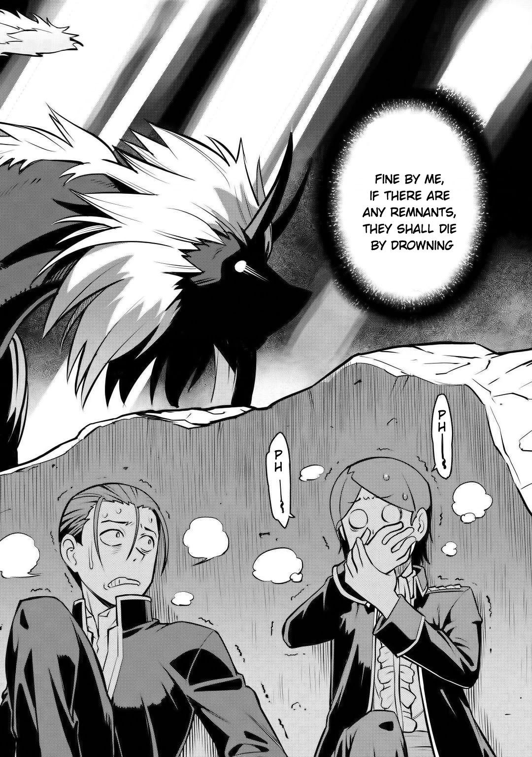 Toaru Ossan no VRMMO Katsudouki Chapter 66.2 page 13 - Chapter 66.2