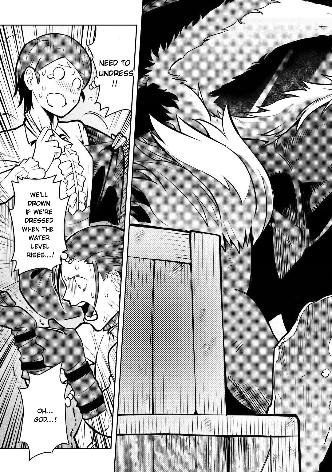 Toaru Ossan no VRMMO Katsudouki Chapter 66.2 page 14 - Chapter 66.2