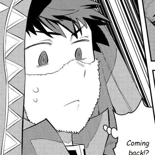 Toaru Ossan no VRMMO Katsudouki Chapter 81 cover