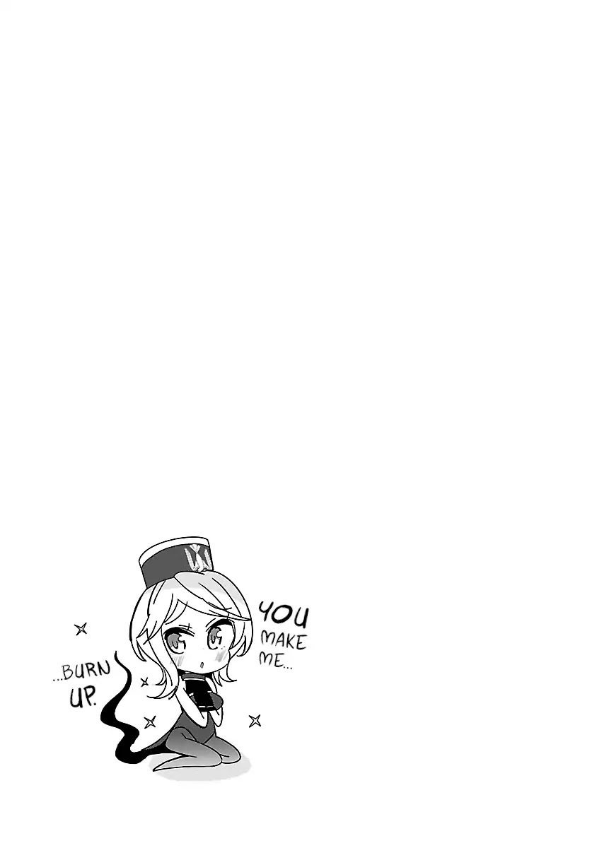 Tobacco-chan Chapter 17 page 11 - Chapter 17: 17th Cigarette: Time to Cleansies!