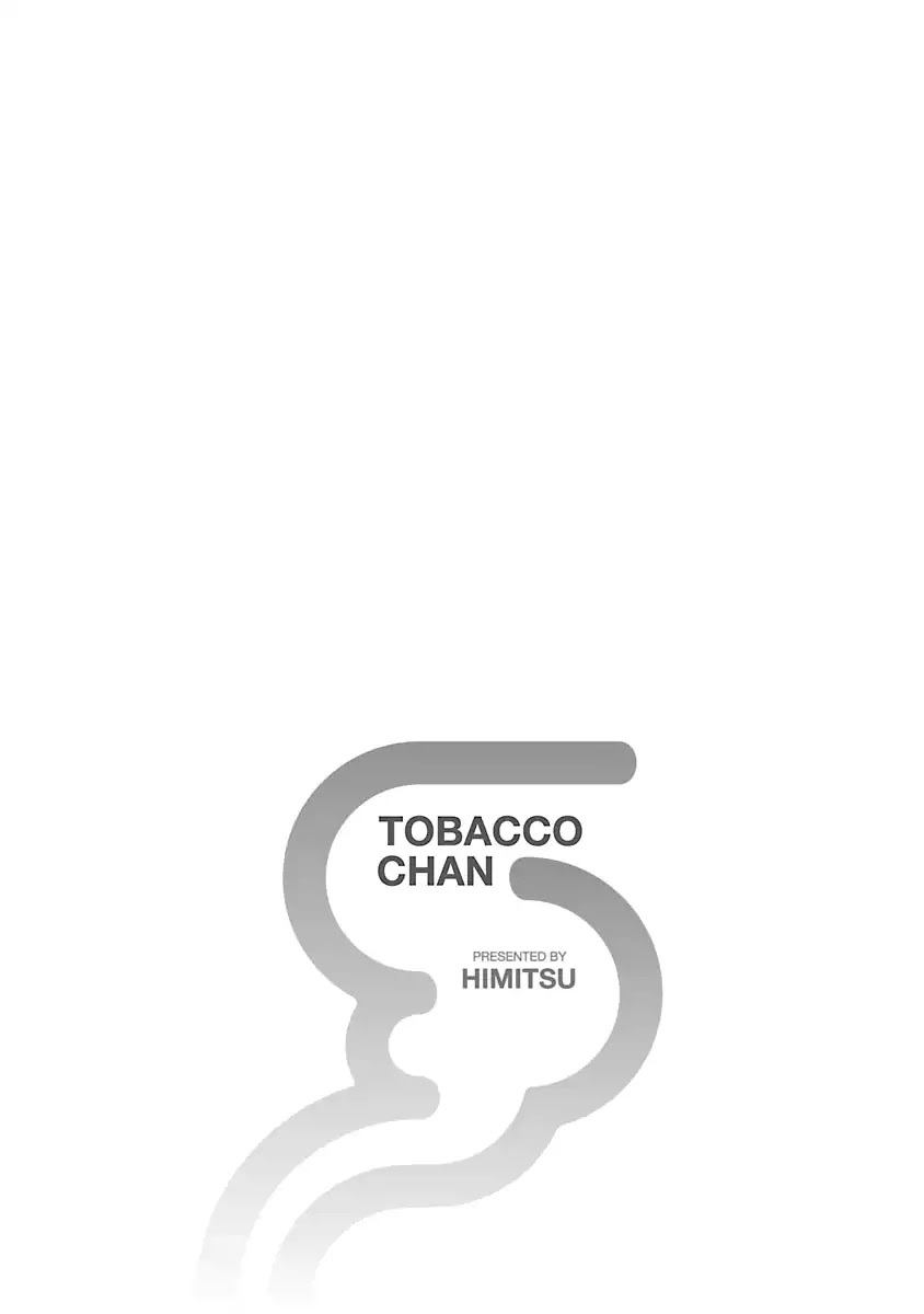 Tobacco-chan Chapter 17 page 12 - Chapter 17: 17th Cigarette: Time to Cleansies!