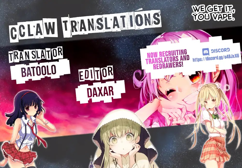 Tobacco-chan Chapter 22 page 11 - Chapter 22: 22nd Cigarette: Aiko-Chan's Invasion