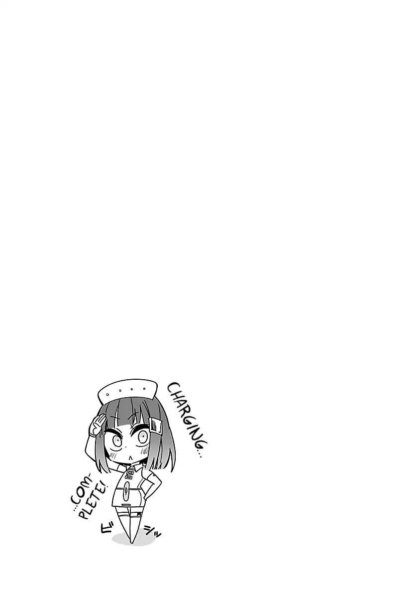 Tobacco-chan Chapter 26 page 11 - Chapter 26: Seesaw Smoking