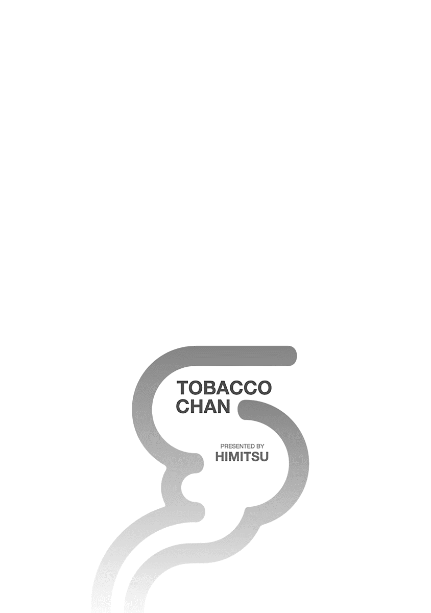 Tobacco-chan Chapter 28 page 11 - Chapter 28: 28th Cigarette: The Last Cigarette