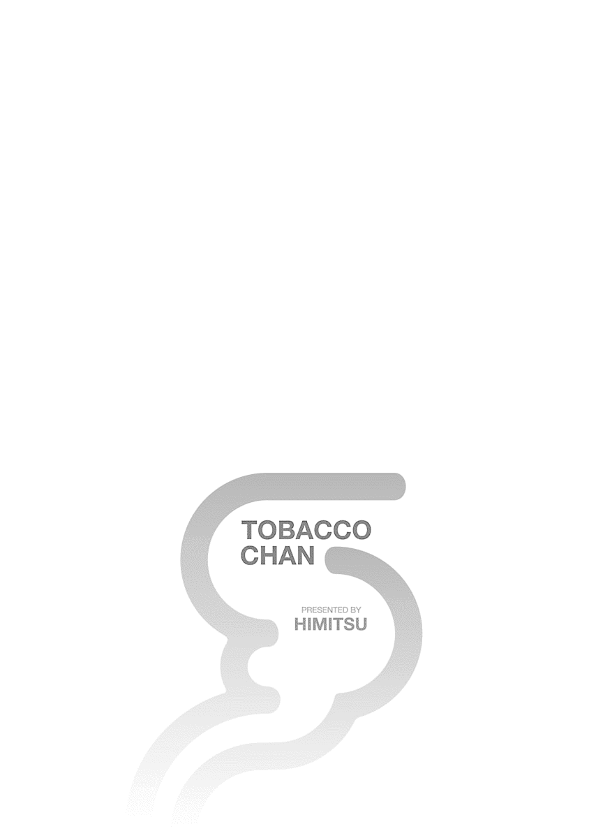 Tobacco-chan Chapter 3 page 10 - Chapter 3: Third Cigarette: Secret Tabako-Chan