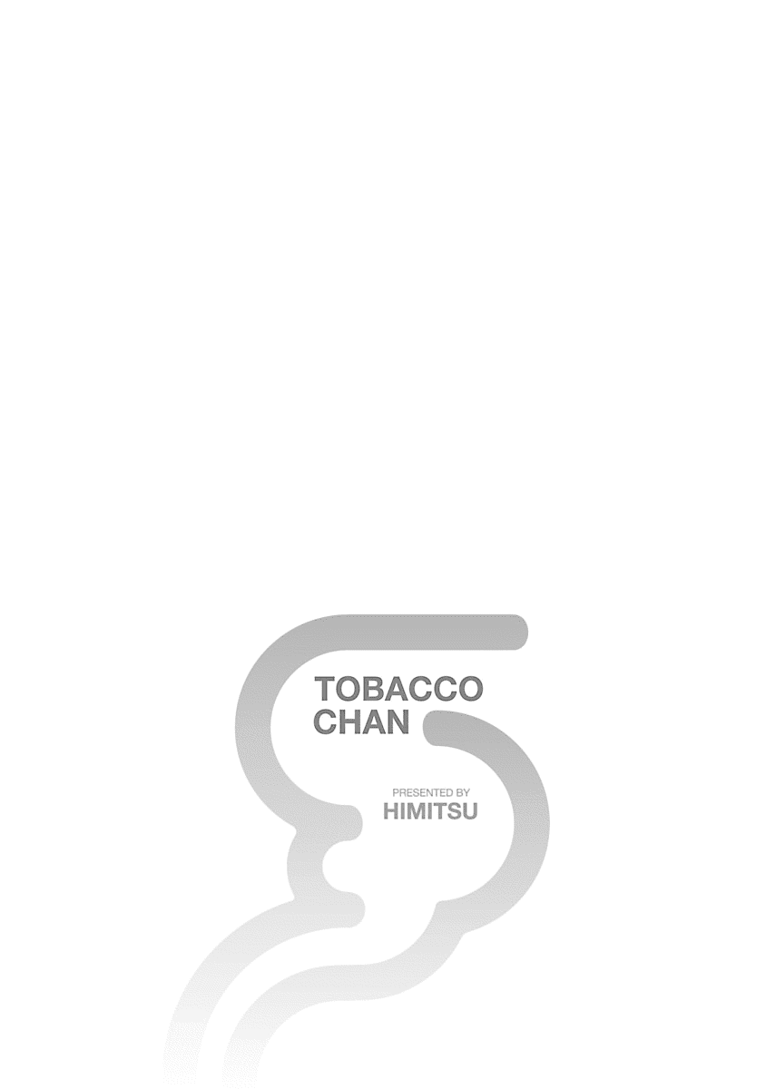 Tobacco-chan Chapter 6 page 12 - Chapter 6: Sixth Cigarette: Tobaccommunication?
