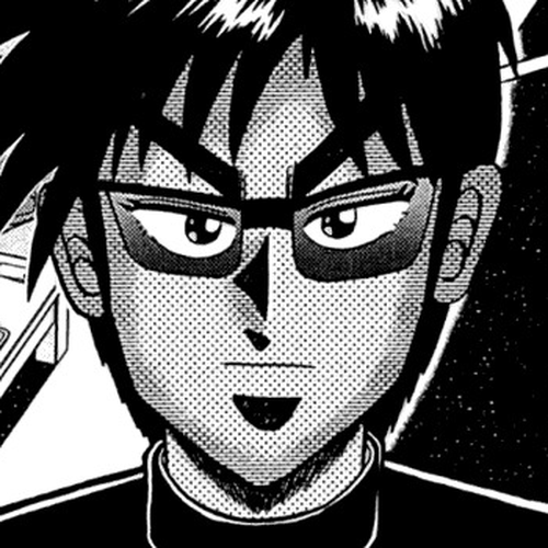 Tobaku Haouden Rei: Gyankihen Chapter 36: Responsibility cover