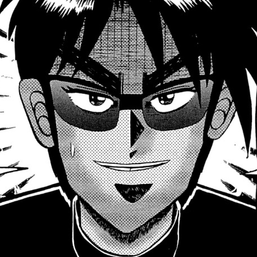 Tobaku Haouden Rei: Gyankihen Chapter 41: Meeting cover