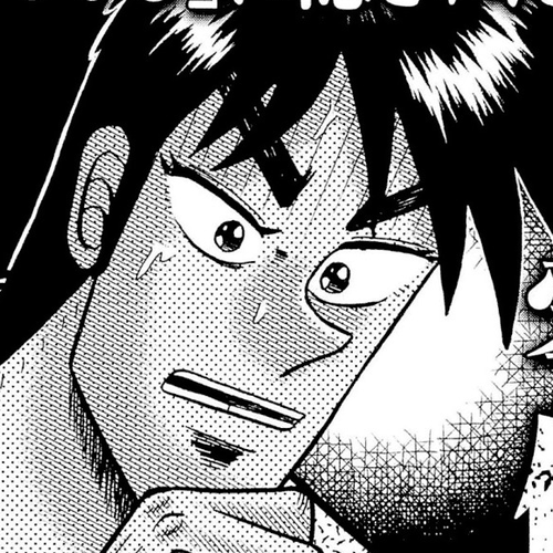 Tobaku Haouden Rei: Gyankihen Chapter 52: Memory cover