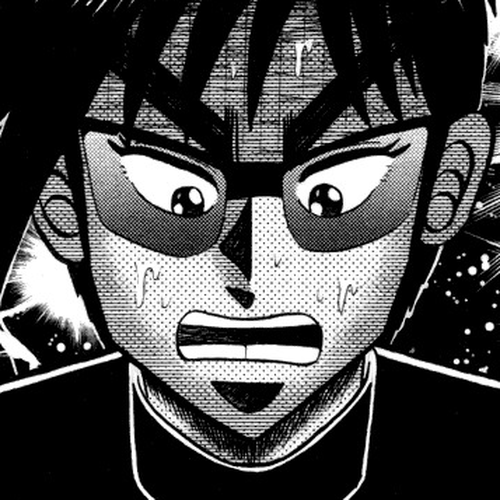 Tobaku Haouden Rei: Gyankihen Chapter 59: Dinner cover