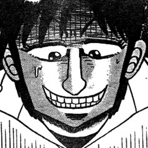 Tobaku Haouden Rei: Gyankihen Chapter 6: Information cover