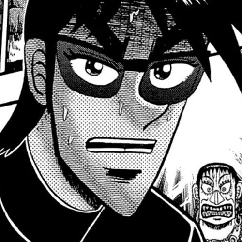 Tobaku Haouden Rei: Gyankihen Chapter 67: Sign cover