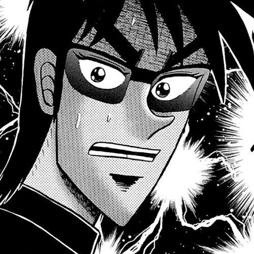 Tobaku Haouden Rei: Gyankihen Chapter 69: Long-Awaited Find cover