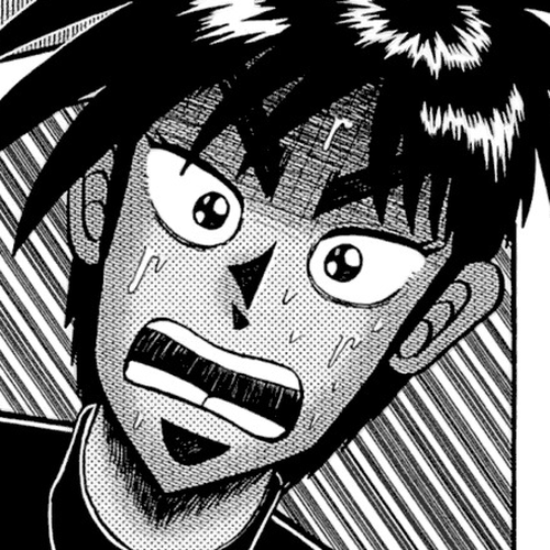 Tobaku Haouden Rei: Gyankihen Chapter 78: Remains cover