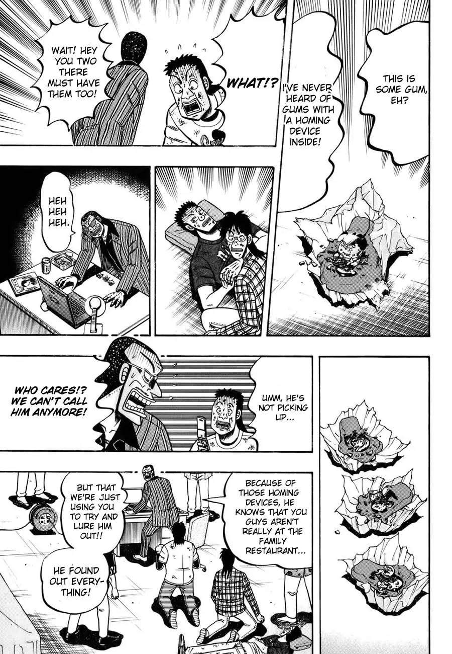 Tobaku Haouden Zero Chapter 1 page 47 - Chapter 1