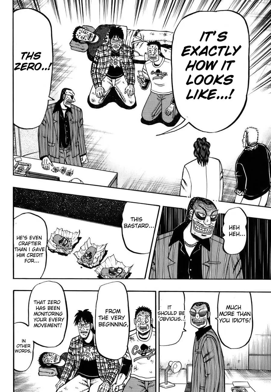Tobaku Haouden Zero Chapter 1 page 48 - Chapter 1
